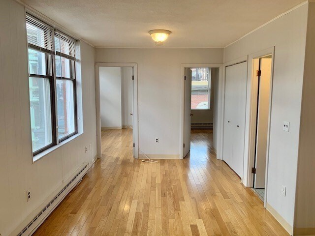 1 Noyes Pl in Boston, MA - Building Photo - Building Photo