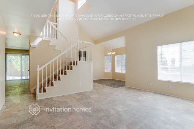 201 Tahquitz Pl in Palmdale, CA - Building Photo - Building Photo