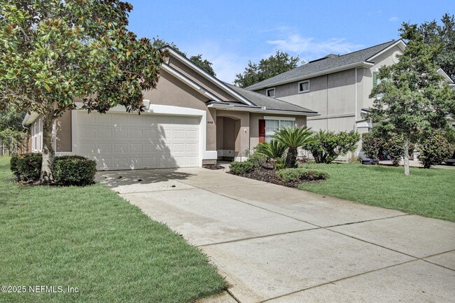 2105 S Cranbrook Ave in St. Augustine, FL - Building Photo - Building Photo