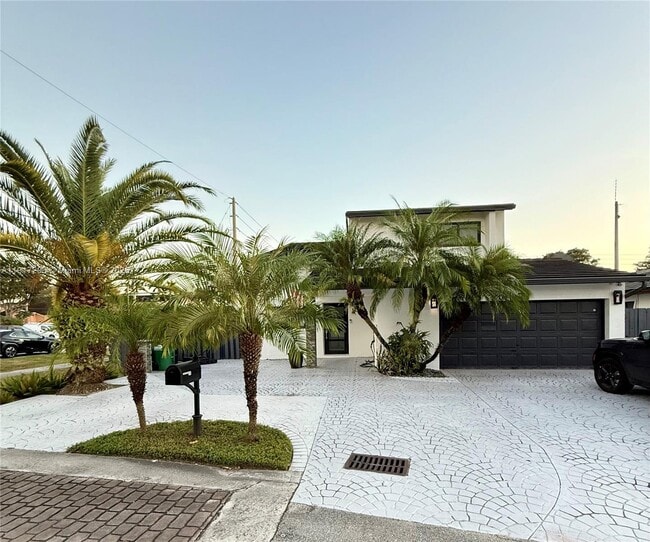 property at 14202 SW 111th Ln