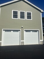 16 Overlook Ave, Unit In-law  apartment in Beverly, MA - Building Photo