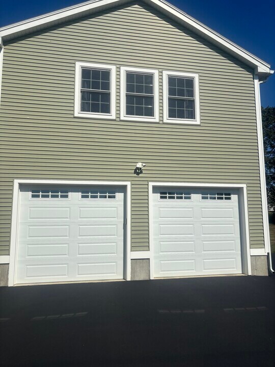 16 Overlook Ave, Unit In-law  apartment in Beverly, MA - Foto de edificio