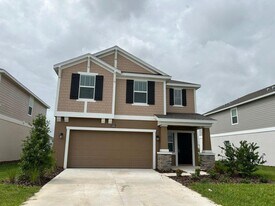 5686 Portico Pl in Kissimmee, FL - Building Photo