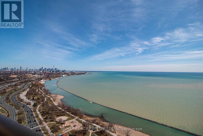 property at 1928-1928 Lake Shore Blvd W