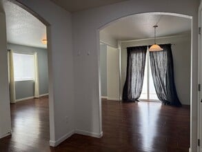 3824 Fire Walker Trail in Cheyenne, WY - Building Photo - Building Photo