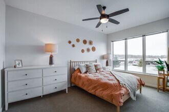 Terra Residences in Maple Grove, MN - Building Photo - Interior Photo