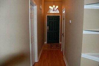 12130 La Salle Oaks, Unit 3 in Conroe, TX - Foto de edificio - Building Photo