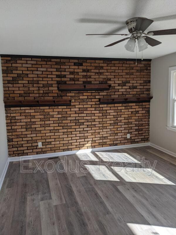 401 Hickory Ave in Sanford, NC - Building Photo - Building Photo