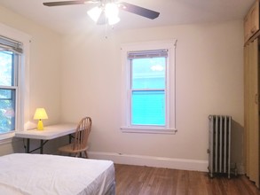 61 Hooker St, Unit #61 in Boston, MA - Building Photo - Building Photo