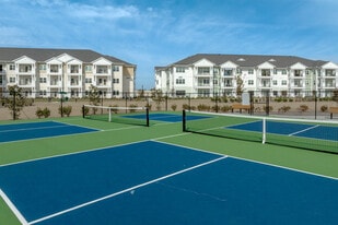 Willows at Grande Dunes in Myrtle Beach, SC - Building Photo