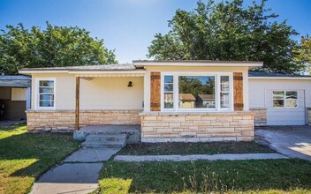 3809 30th St in Lubbock, TX - Building Photo - Building Photo