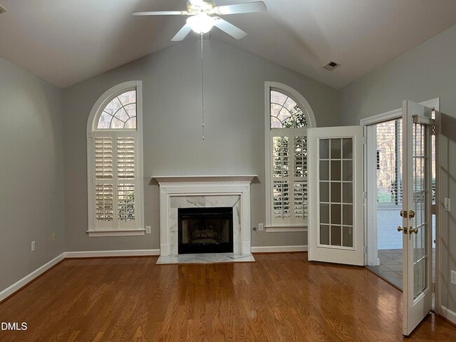 1021 Thistle Briar Pl, Unit 36C in Cary, NC - Building Photo - Building Photo