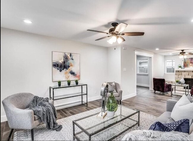 311 S Oak Cliff Blvd in Dallas, TX - Building Photo - Building Photo