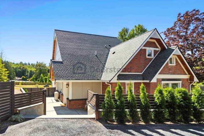 property at 20034 80th Ave NE
