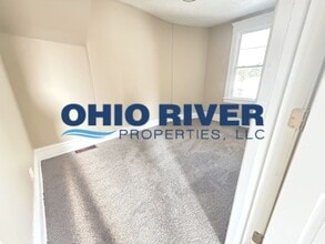 1219 Garfield St, Unit 1st Fl in Mcmechen, WV - Building Photo - Building Photo