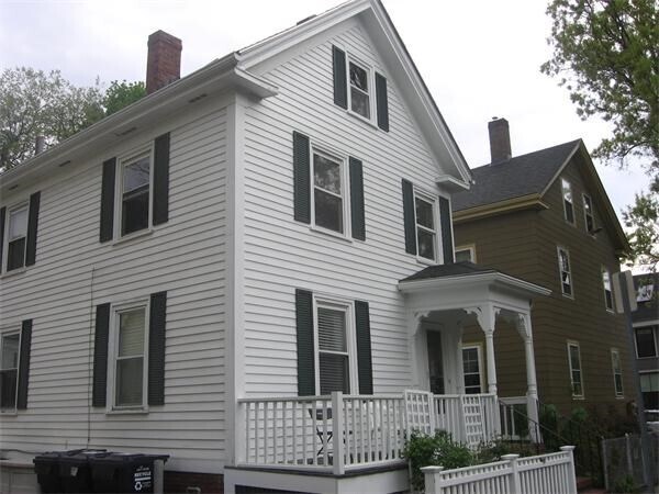 73 Inman St in Cambridge, MA - Building Photo - Building Photo