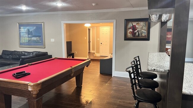 6335 Tall Willow Dr in Houston, TX - Building Photo - Building Photo