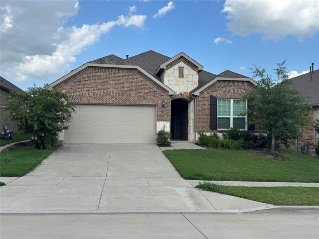 property at 2724 Southampton Dr