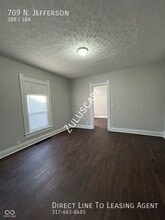 709 N Jefferson St in Muncie, IN - Building Photo - Building Photo