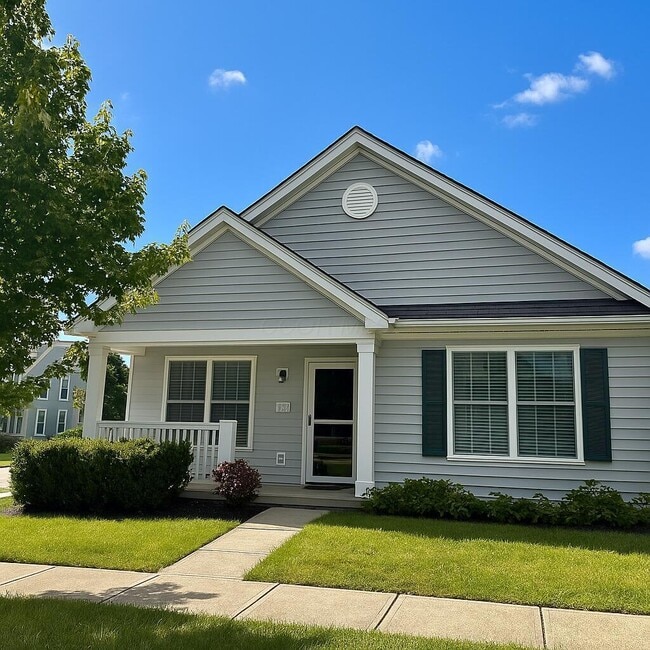 property at 133 Holly Hock Ln