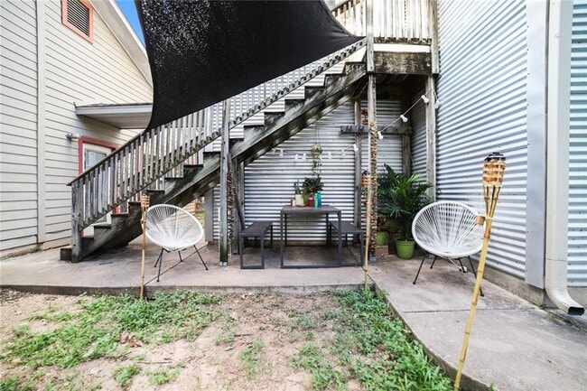 2905 Robinson Ave in Austin, TX - Building Photo - Building Photo