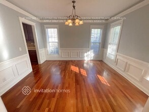 15527 Barnsbury Dr in Huntersville, NC - Foto de edificio - Building Photo