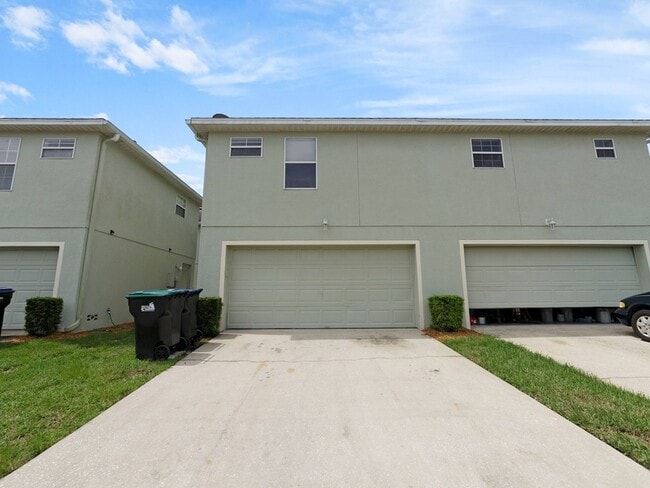 3955 Turow Ln in Orlando, FL - Building Photo - Building Photo