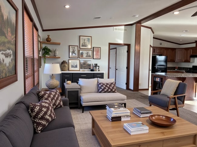 property at 2461 Sunset Dr