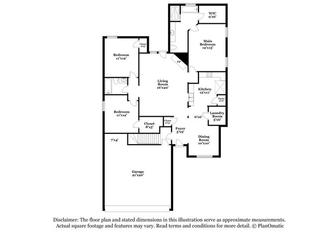 1055 Duomo Cove in Memphis, TN - Building Photo - Building Photo