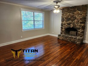 719 Forest Ln in Benton, AR - Building Photo - Building Photo