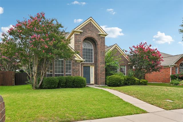 4717 Bear Run Dr in Plano, TX - Building Photo - Building Photo