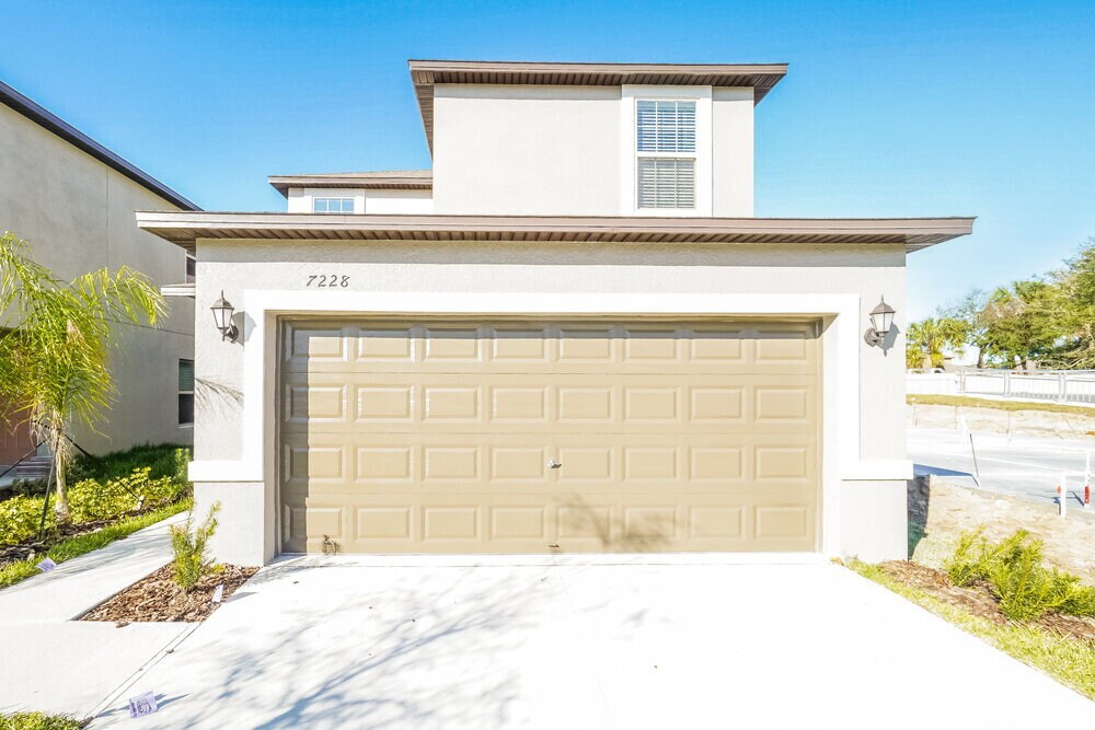 7228 Spring Snowflake Ave in Tampa, FL - Building Photo