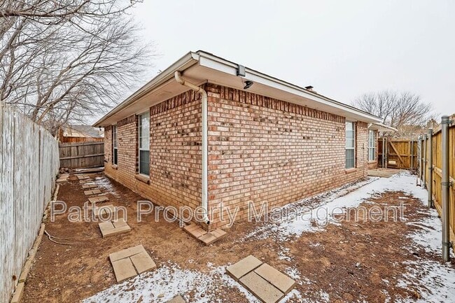 5706 Laguna Dr in Amarillo, TX - Building Photo - Building Photo