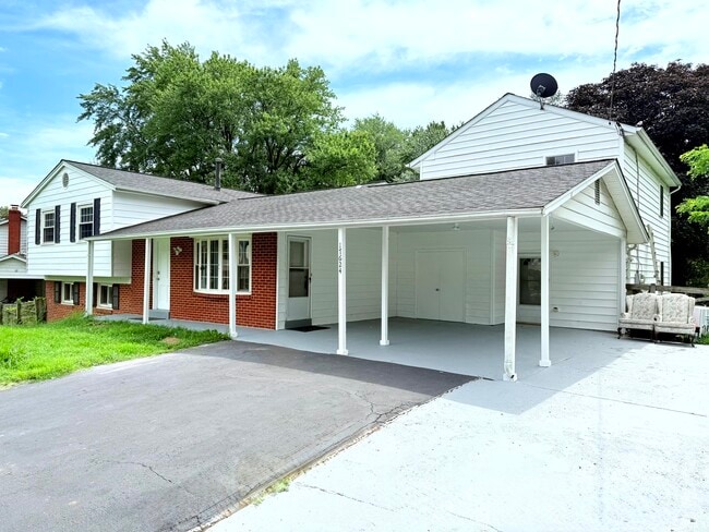 property at 17624 Wheat Fall Dr