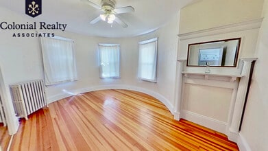 18 Bigelow St in Boston, MA - Building Photo - Building Photo