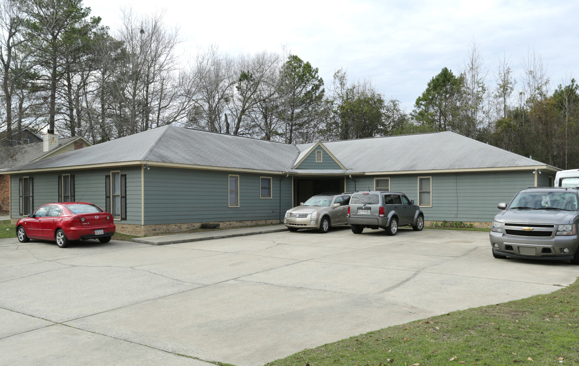 6237 Olde Towne Dr in Columbus, GA - Building Photo