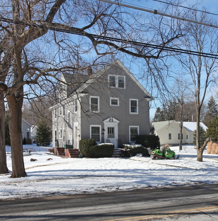 959 S Lincoln Rd in East Rochester, NY - Building Photo