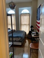 212 E Chase St, Unit 1