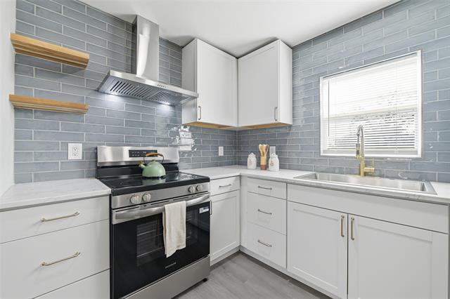 property at 4324 Crenshaw Ave