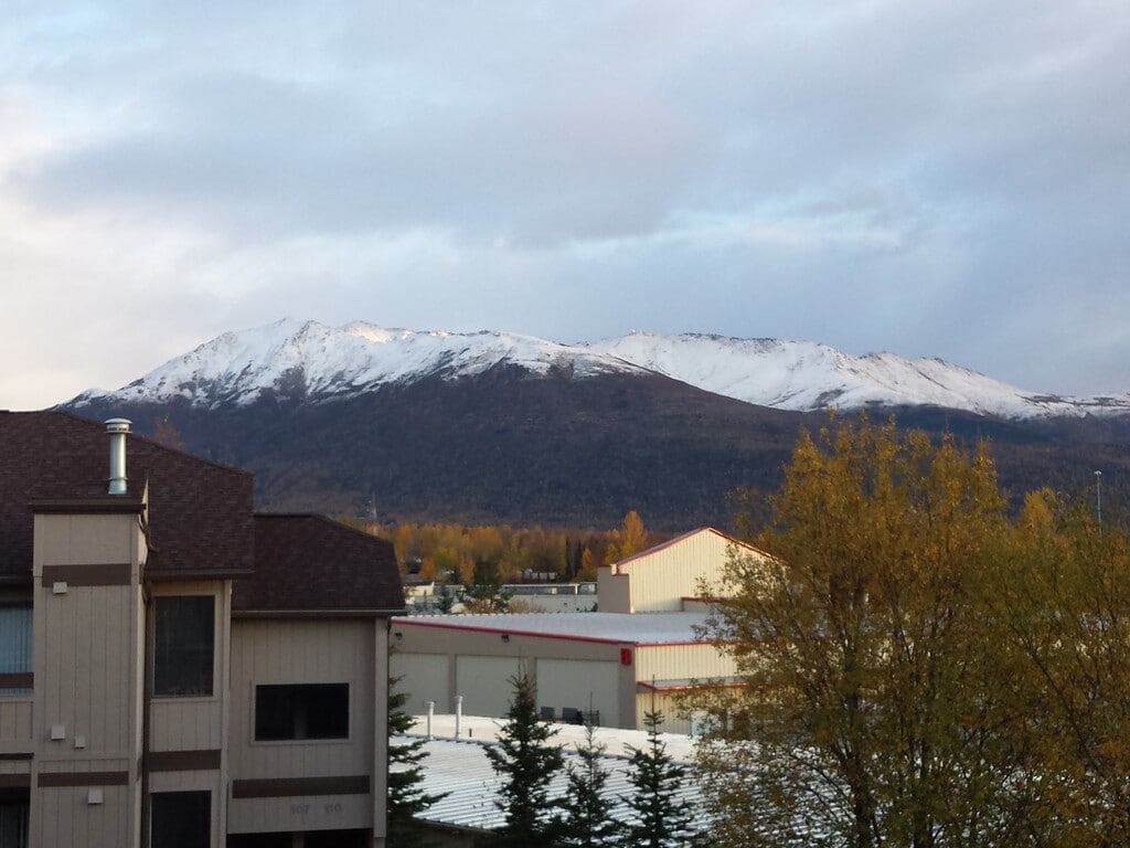 11720 Business Blvd Apartments Eagle River, AK Apartments For Rent