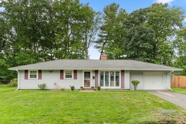 property at 23 Bradford St