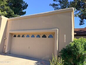 11631 N 41st St in Phoenix, AZ - Building Photo - Building Photo