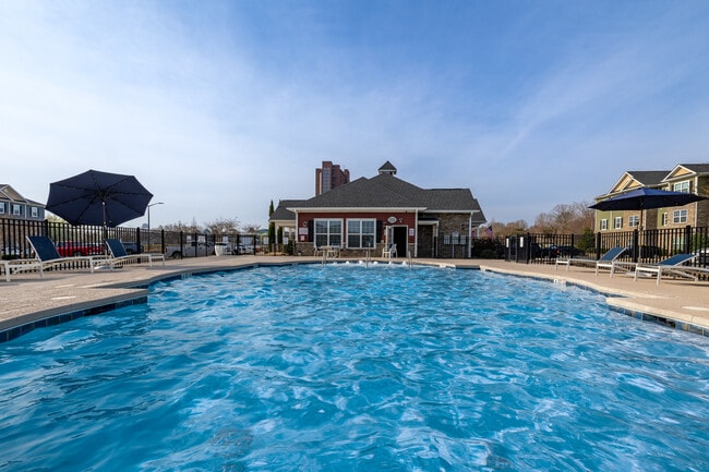 Villas at Fort Mill