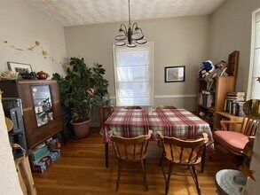 40 Atherton St, Unit 1 in Somerville, MA - Building Photo - Building Photo