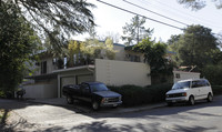 3569 Brook St in Lafayette, CA - Foto de edificio - Building Photo