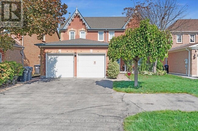 property at 5401 Glen Erin Dr