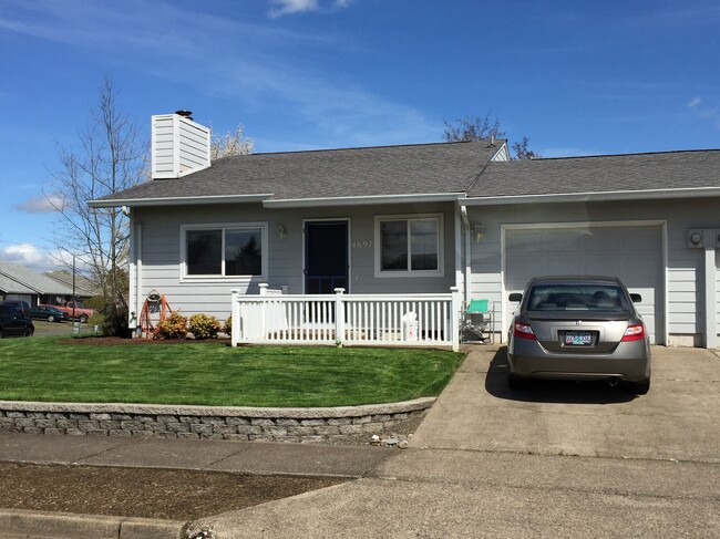 property at 4697 Marshall Ave