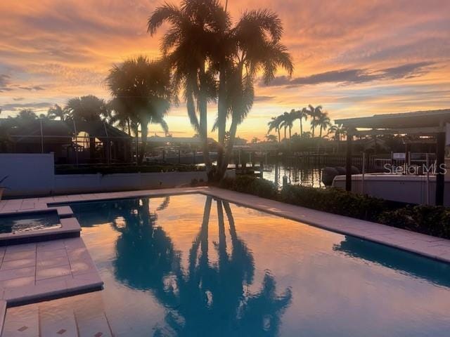 4165 49th Ave S in St. Petersburg, FL - Building Photo - Building Photo