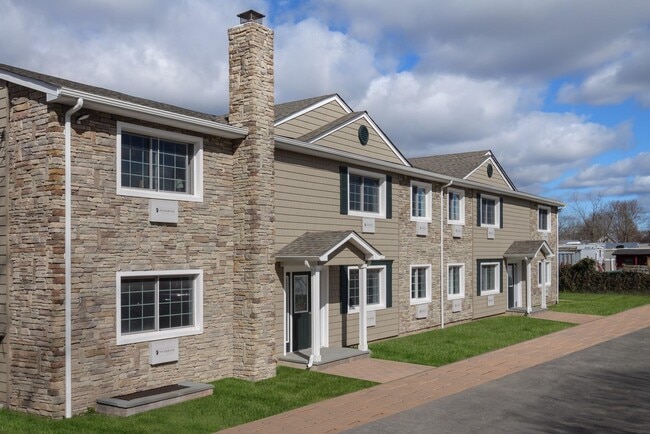 property at 105 Overton Ave