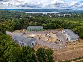 Province Street Apartments in Laconia, NH - Building Photo - Building Photo